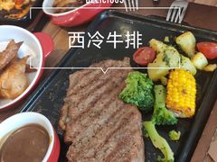 -必胜客(乐山世豪PH店)