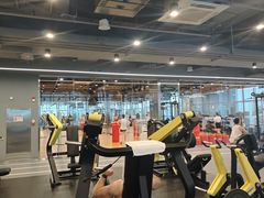 -OXYGYM 奥美氧舱运动中心(朝阳大悦城店)