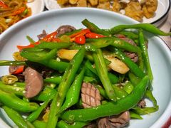 火爆腰花-川悦壹号·川菜(蠡溪路店)