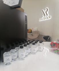 -米可造型烫染