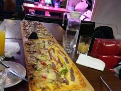 -莫比餐厅(五道口店)