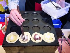 -台湾味正点车轮饼可丽饼(南禅寺店)