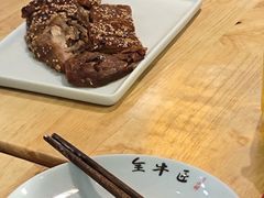 -全牛匠·乐山跷脚牛肉(新中关店)