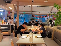-同合居·非遗东北菜(红博会展店)