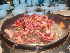 -泽成冰煮羊(非·遗东岸国际店)