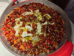 -渝信川菜(西单店)