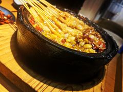 -胡马八破·川菜小馆(高新万达店)