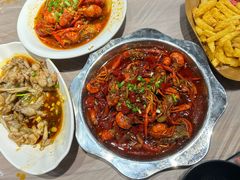 -李叔叔虾蟹大排档(青羊店)