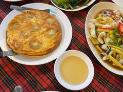-Raya Father Restaurant