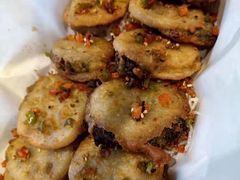 -小厨娘淮扬菜(六合欢乐港店)