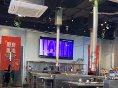 -哈哈碳都·牛肋条无限自助烤肉(台江万达店)