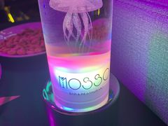 -MOSSO音乐酒吧·Live House(南京西路店)