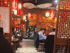 -徽镇小厨·经典徽菜(十里河店)