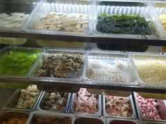 -清真·老北京涮肉自助火锅吴井路店