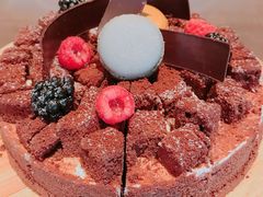 -Social 秀西餐厅-长沙瑞吉酒店(运达店)