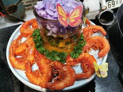 -锦至私房菜(长乐店)