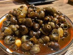 -铁人烧烤(北京店)