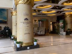 -成都奥汀花园酒店(中医大省医院店)