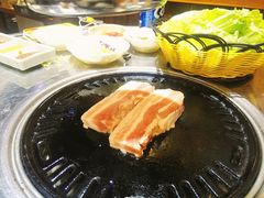 -韩俱炭火烤肉(萍乡润达店)