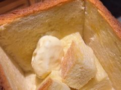 -绿茶餐厅(天津天河城店)