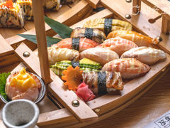 -北海银滩·鉳海(星湖店)