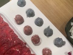 -掂档潮汕牛肉火锅(沈阳万象城店)