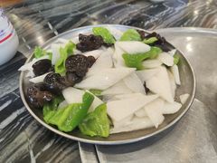 -江湖黑大兔(杨家坪店)