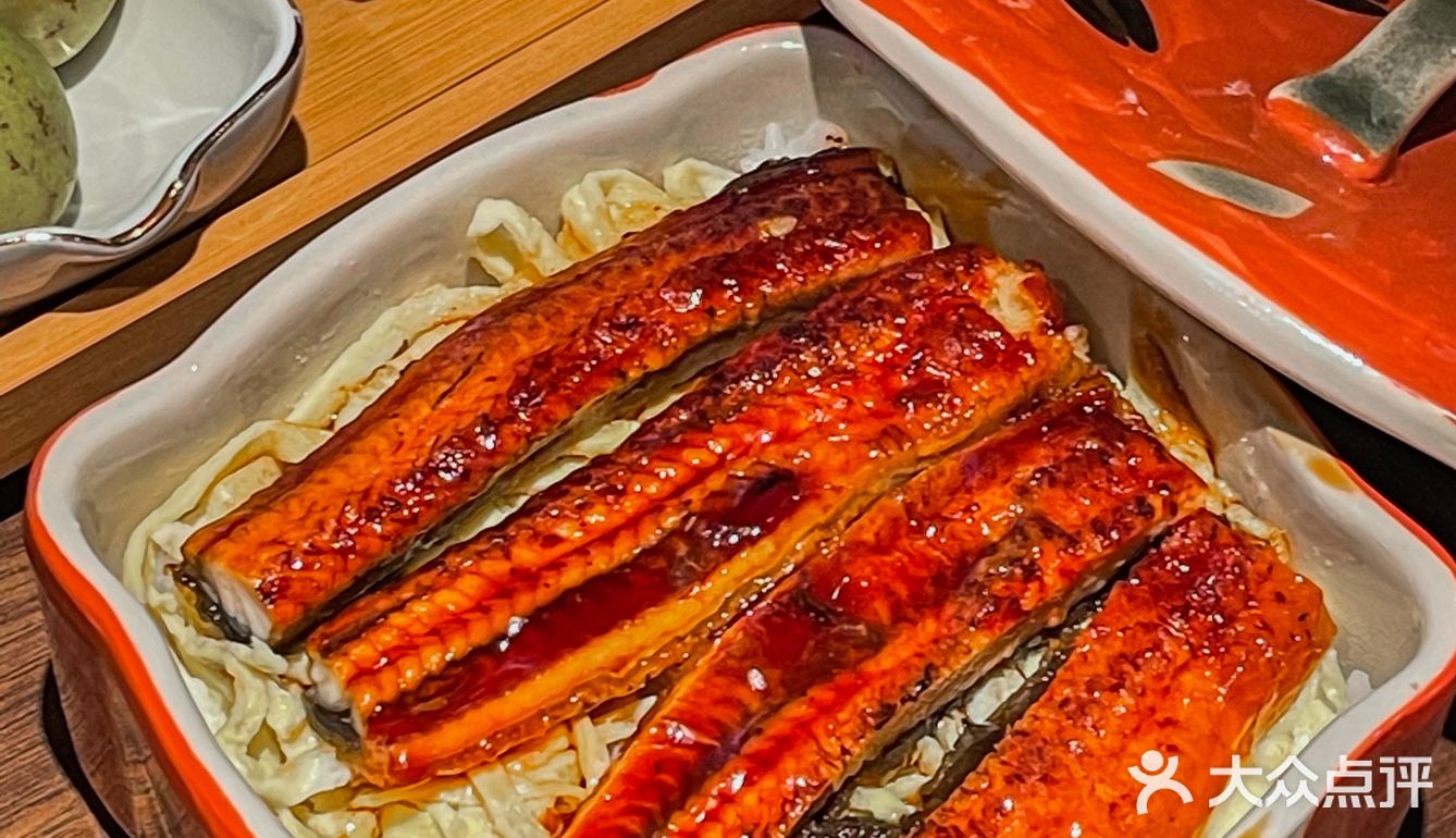 不亏是上海口味Top级日料店！坐高铁来吃也值！
