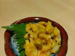 -気楽亭和食料理(气乐亭大世界本店)
