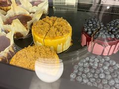 -BAKER&SPICE(安福路店)