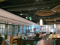 -南拳十三姨·潮汕砂锅粥(世纪金源店)