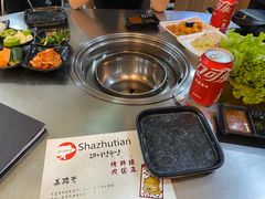 -杀猪天·韩国烤肉(总店)