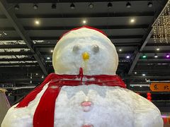 -宁波冰雪大世界(北仑区)