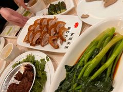 全聚德精品烤鸭-全聚德(前门店)