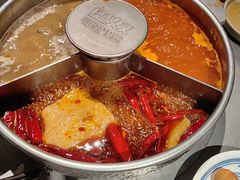 -巴奴毛肚火锅(相州店)