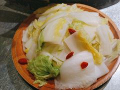 -探鱼·鲜青椒爽麻烤鱼(北京路天河城店)
