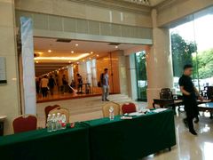 -曲江惠宾苑宾馆(大雁塔大唐不夜城店)