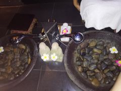 -泰合玺·精油疗愈 SPA(南京河西万达店)