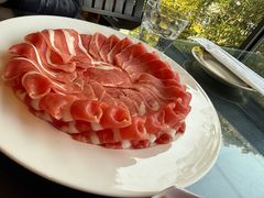 牛肩肉-南门涮肉(上海一店)