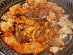 -灶座小锅烀饼·铁锅炖(全国总店)