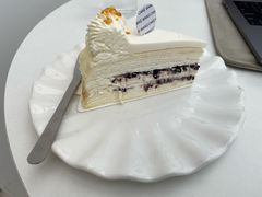 -CAKE WANG千层制造所(省府店)