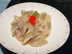 -晓粤·惹味粤菜(凯德乐峰广场店)
