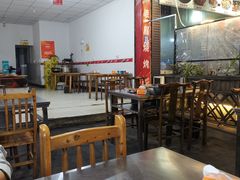 -峨眉烧烤(名山南路店)