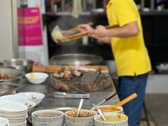 -广和隆猪蹄面(钟法路店)