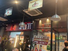 -马海涛牛肉串·午市牛腩饭·烧烤夜宵(领汇广场店)