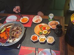 -牛New寿喜烧(虹桥新天地店)