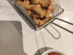 农家小酥肉-乔阿马·江南味·驴肉香(龙湖华泾天街店)