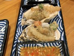 -帽帽家只卖生蚝·烧烤(沙湖路店)