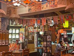 -千懿六本木酒场(常熟路店)