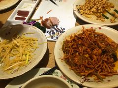 -春饼先生·北京烤鸭(甘井子万达店)